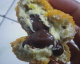 Foto langkah ke 5 dari resep Kroket Pisang Coklat.