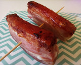 Foto del paso 2 de la receta: Veteados torreznos que están de vicio!!