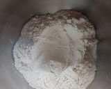 Foto del paso 1 de la receta: Pan de hamburguesa