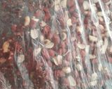 Foto del paso 3 de la receta: Ocopa con salsa de Rocoto a lo Carmelita