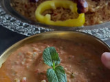 مندي الدجاج