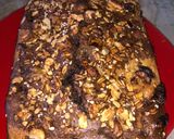 Foto del paso 4 de la receta: Budín de banana