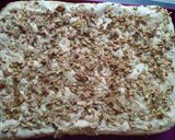 Kijevi krémes recept fázis 5 fotója