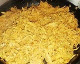 Foto del paso 3 de la receta: Empanadas Venezolanas, de maíz rellenas de pollo!