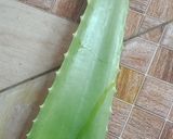 Foto langkah ke 2 dari resep Laksamana mengamuk (minuman khas riau).