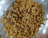 अचारी फूल गोभी (achari fulgobi recipe in Hindi) रेसिपी चरण 1 फोटो