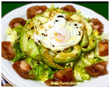 Foto del paso 4 de la receta: Ensalada Lyonesa a mí estilo