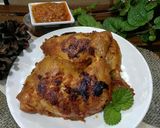Foto langkah ke 6 dari resep Ayam Percik.