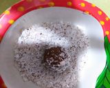 Foto del paso 3 de la receta: Bombón Gluten Free