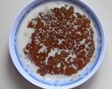 Foto langkah ke 7 dari resep Bubur randang khas Kalsel.