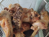 Ayam Goreng Mentega