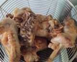 Foto langkah ke 2 dari resep Ayam Goreng Mentega.