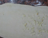Foto del paso 10 de la receta: Mi pan naan solo o relleno con ajo