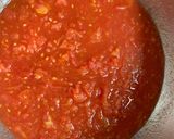 Foto del paso 2 de la receta: Fideos con salsa de camarones
