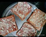 चीज़ सैंडविच (cheese sandwich recipe in Hindi) रेसिपी चरण 3 फोटो