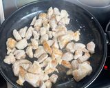 Foto langkah ke 3 dari resep Dada Ayam Wijen Sehat Tinggi Protein.