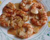 Foto del paso 3 de la receta: Arroz meloso de gambón y sepia