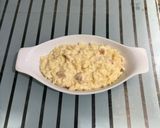 Foto langkah ke 9 dari resep Mac and Cheese.