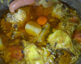 Foto del paso 4 de la receta: Cocido tradicional
