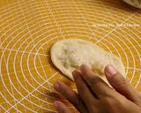 Foto langkah ke 6 dari resep Roti Kelapa Siantar.
