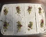 A picture of step 2 of Layali Lubnan (Lebanese Nights).