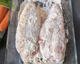 Foto del paso 2 de la receta: Solomillo de Pavo con salsa de manzana en olla lenta
