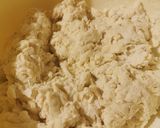 Vajas tejes kifli recept fázis 1 fotója