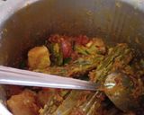 સરગવા બટાકા નું શાક (Saragva Bataka Shak Recipe In Gujarati) રેસીપી સ્ટેપ5ફોટો