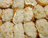 Foto langkah ke 2 dari resep Siomay ala ivonne.