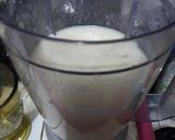 Foto langkah ke 2 dari resep Juice Sirlema (Sirsak Lemon Madu).