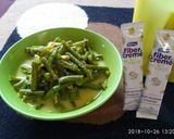 Foto langkah ke 4 dari resep Gulai kacang panjang teri healthy #PeduliKankerPayudara.