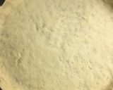 Foto del paso 3 de la receta: Masa para tarta salada rápida de leche y queso (sin manteca)