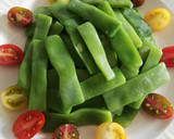 Foto del paso 4 de la receta: Ensalada de judías verdes