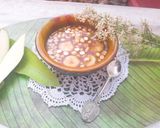 A picture of step 3 of Ugadi Pachadi|New Year Special.