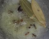 Rajasthani sweet rice रेसिपी चरण 2 फोटो