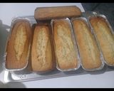 Foto del paso 4 de la receta: Budín de limón y amapolas