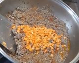Foto langkah ke 3 dari resep Spaghetti Bolognese.