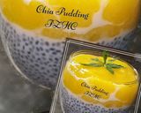 A picture of step 2 of 🍌🌰🍓🍚 Chia Pudding 🍚🍓🌰🍌(Base Recipe).