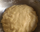 Foto del paso 2 de la receta: Galletas de mantequilla
