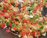 Foto del paso 3 de la receta: Cuscús con tomates al horno