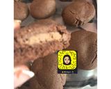 صورة لخطوة 4 من وصفة كوكيز سهل وسريع جدا🍪👏