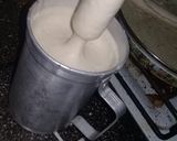 Foto del paso 3 de la receta: Banderillas de salchichas !! Riquísimas 😋