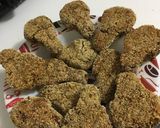 Foto del paso 4 de la receta: Patitas de soja (Sin Tacc / Sin Gluten / Vegano)