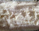 Foto del paso 3 de la receta: Sémola con leche y coco rallado