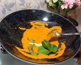 Foto langkah ke 2 dari resep Gulai sayur.
