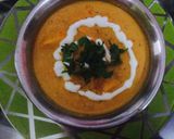 शाही पनीर (Shahi Paneer recipe in Hindi) रेसिपी चरण 1 फोटो