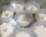 Foto langkah ke 4 dari resep Brownies Caramel Cheese Puding (985).