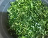 A picture of step 1 of Chefchi kitchen.