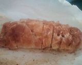 Foto del paso 3 de la receta 481. Solomillo con hojaldre