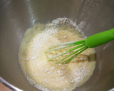 Foto del paso 9 de la receta: *Frangipane ó Crema de Almendras*